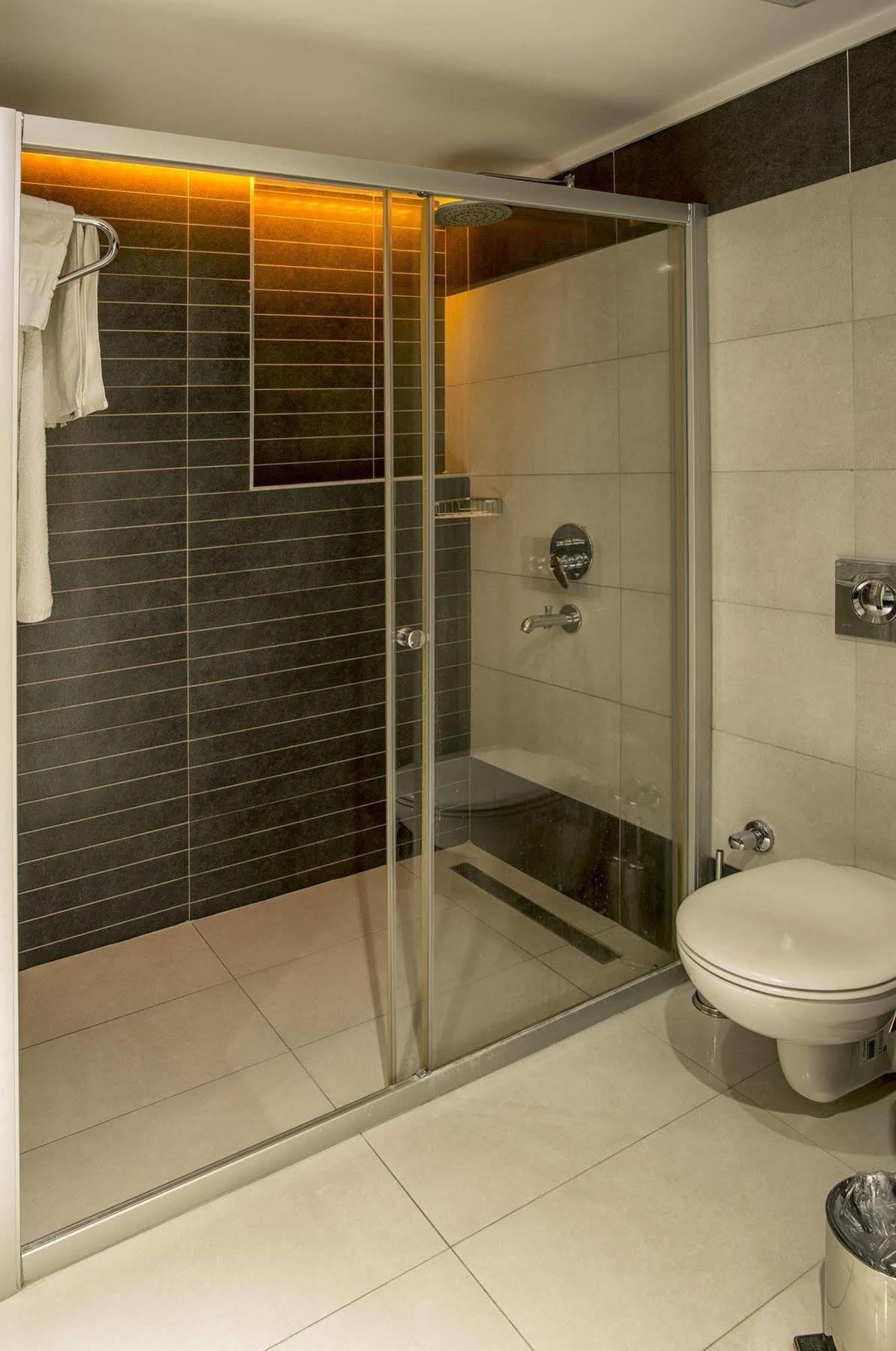Delfino Boutique Apart Hotel Алания Экстерьер фото